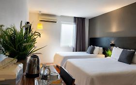 The Leverage Lite Hotel - Kuala Kedah
