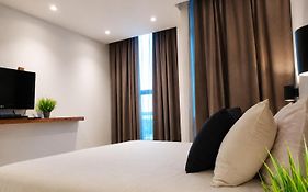 The Leverage Lite Hotel - Kuala Kedah